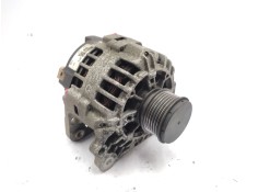 Recambio de alternador para volkswagen golf iv (1j1) 1.9 tdi referencia OEM IAM   