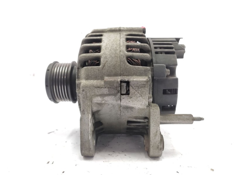 Recambio de alternador para volkswagen golf iv (1j1) 1.9 tdi referencia OEM IAM   