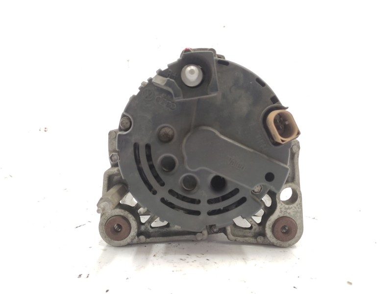 Recambio de alternador para volkswagen golf iv (1j1) 1.9 tdi referencia OEM IAM   