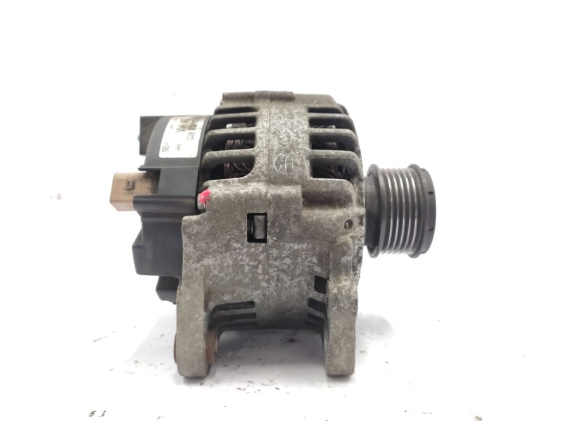 Recambio de alternador para volkswagen golf iv (1j1) 1.9 tdi referencia OEM IAM   