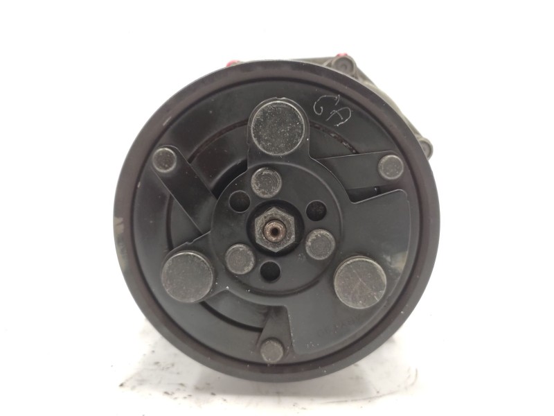 Recambio de compresor aire acondicionado para volkswagen golf iv (1j1) 1.9 tdi referencia OEM IAM   