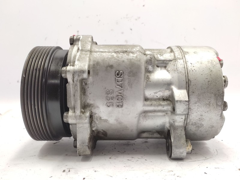 Recambio de compresor aire acondicionado para volkswagen golf iv (1j1) 1.9 tdi referencia OEM IAM   