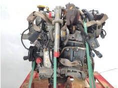 Recambio de motor completo para opel corsa d (s07) 1.3 cdti (l08, l68) referencia OEM IAM A13DTR  