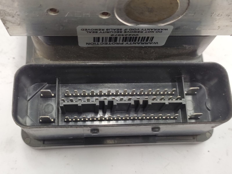 Recambio de abs para volkswagen golf iv (1j1) 1.9 tdi referencia OEM IAM   