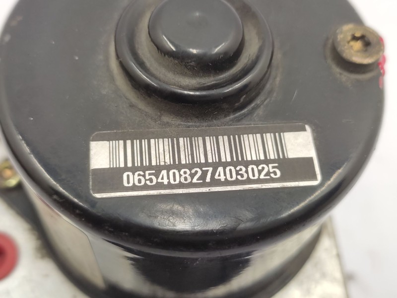 Recambio de abs para volkswagen golf iv (1j1) 1.9 tdi referencia OEM IAM   