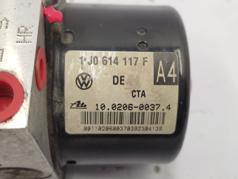 Recambio de abs para volkswagen golf iv (1j1) 1.9 tdi referencia OEM IAM   