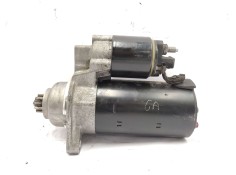 Recambio de motor arranque para volkswagen golf iv (1j1) 1.9 tdi referencia OEM IAM   