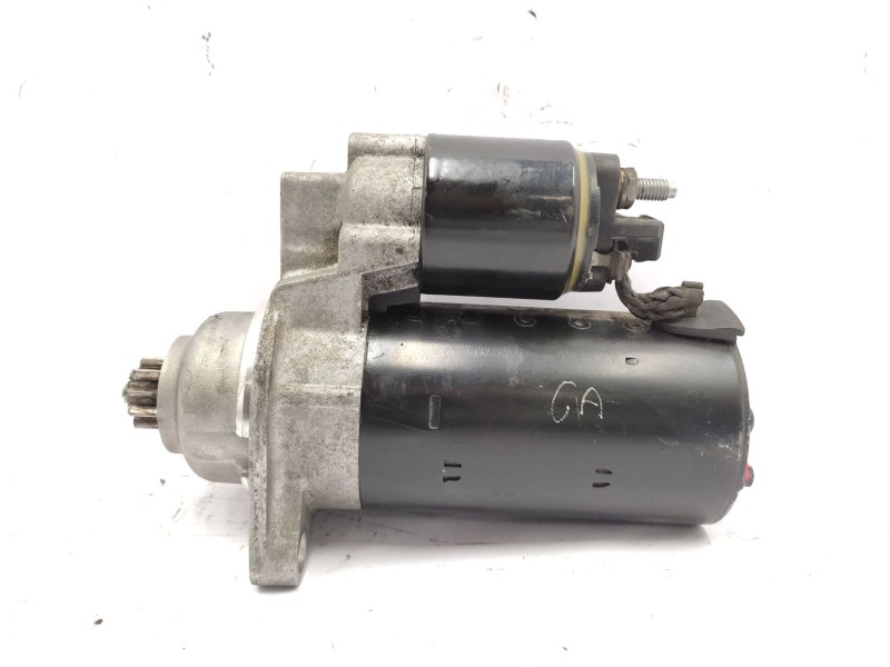 Recambio de motor arranque para volkswagen golf iv (1j1) 1.9 tdi referencia OEM IAM   