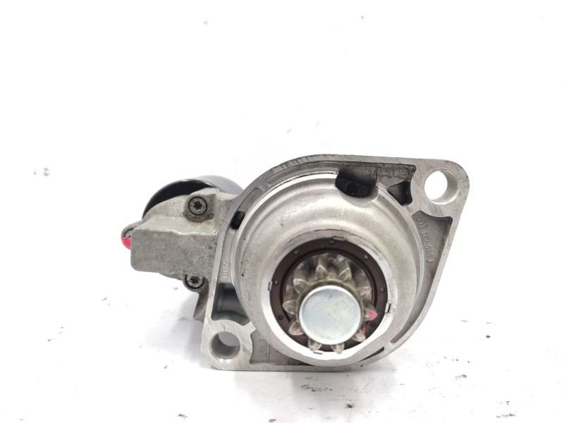 Recambio de motor arranque para volkswagen golf iv (1j1) 1.9 tdi referencia OEM IAM   