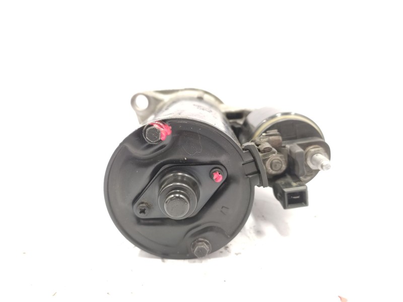Recambio de motor arranque para volkswagen golf iv (1j1) 1.9 tdi referencia OEM IAM   