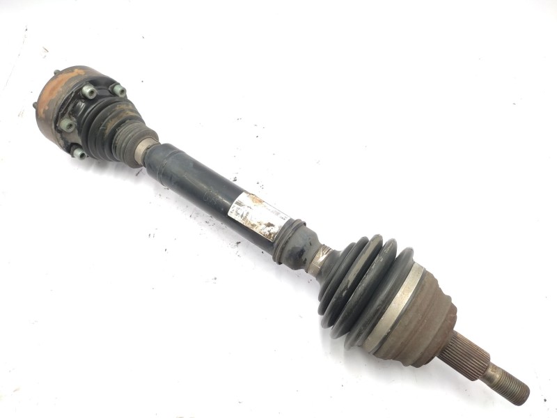 Recambio de transmision delantera izquierda para volkswagen golf iv (1j1) 1.9 tdi referencia OEM IAM   