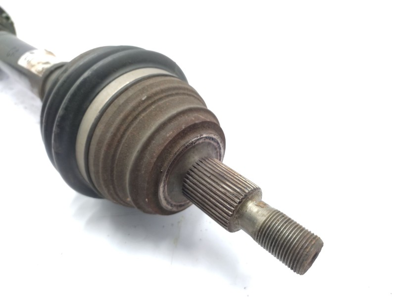 Recambio de transmision delantera izquierda para volkswagen golf iv (1j1) 1.9 tdi referencia OEM IAM   