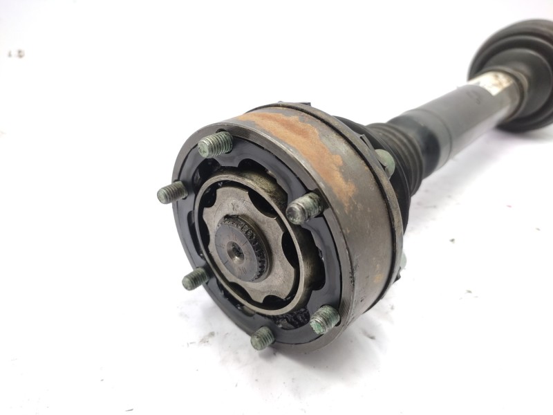 Recambio de transmision delantera izquierda para volkswagen golf iv (1j1) 1.9 tdi referencia OEM IAM   