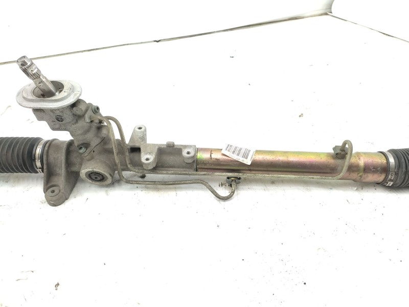 Recambio de cremallera direccion para volkswagen golf iv (1j1) 1.9 tdi referencia OEM IAM   