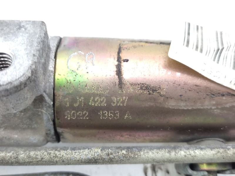 Recambio de cremallera direccion para volkswagen golf iv (1j1) 1.9 tdi referencia OEM IAM   