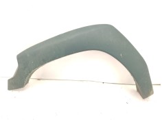Recambio de aletin trasero derecho para nissan patrol gr v wagon (y61) 3.0 dti referencia OEM IAM  93826VD200 