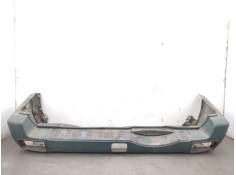 Recambio de paragolpes trasero para nissan patrol gr v wagon (y61) 3.0 dti referencia OEM IAM  85022VD226 