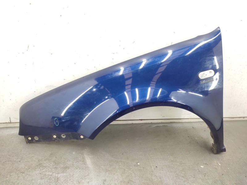 Recambio de aleta delantera izquierda para volkswagen golf iv (1j1) 1.9 tdi referencia OEM IAM   