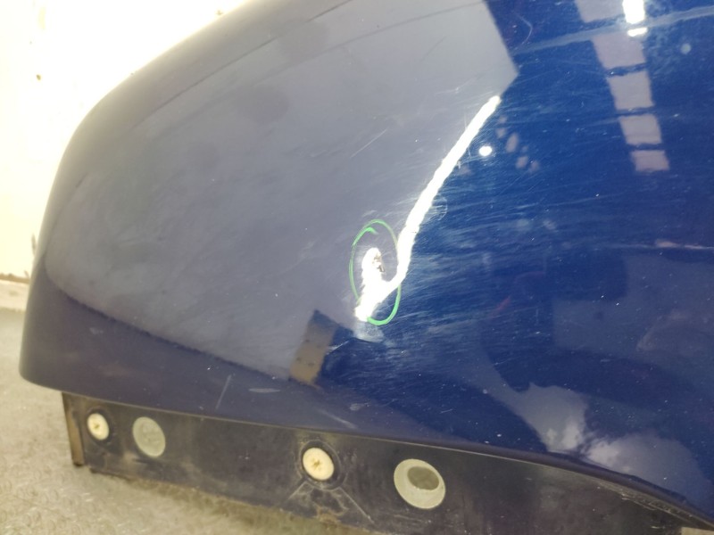 Recambio de aleta delantera izquierda para volkswagen golf iv (1j1) 1.9 tdi referencia OEM IAM   
