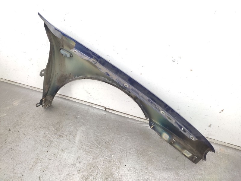 Recambio de aleta delantera izquierda para volkswagen golf iv (1j1) 1.9 tdi referencia OEM IAM   