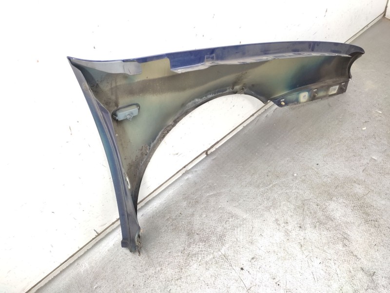 Recambio de aleta delantera izquierda para volkswagen golf iv (1j1) 1.9 tdi referencia OEM IAM   
