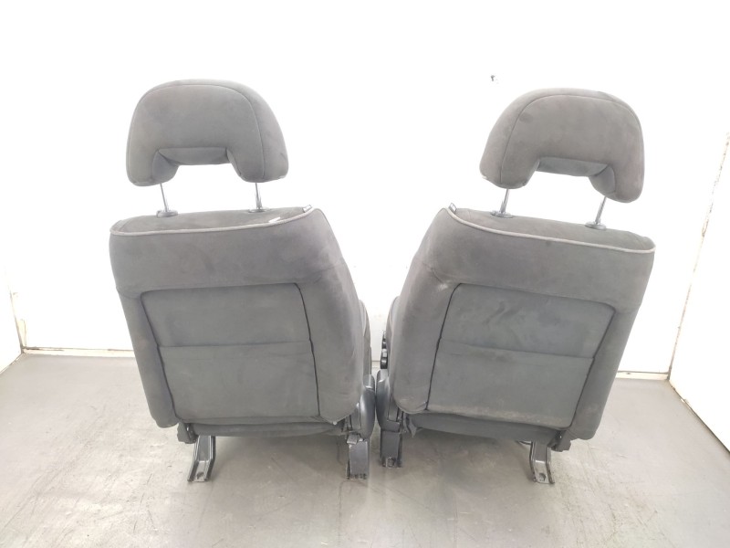 Recambio de juego asientos completo para nissan patrol gr v wagon (y61) 3.0 dti referencia OEM IAM   