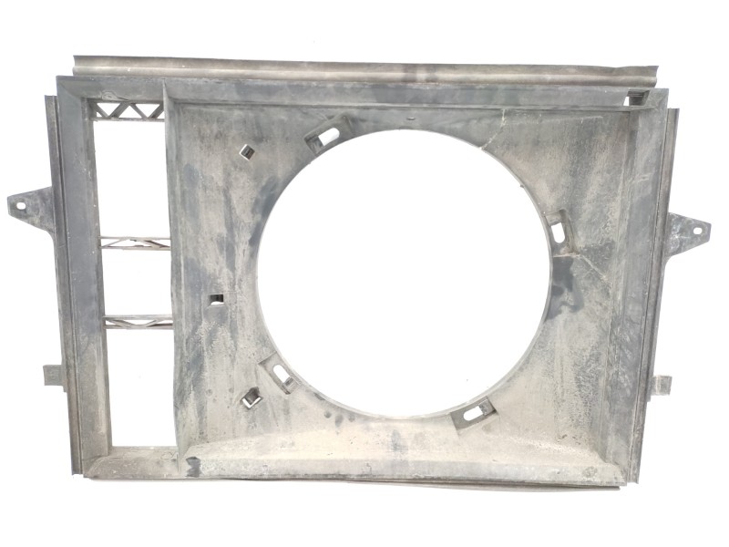 Recambio de panel frontal para peugeot expert kasten furg. referencia OEM IAM 1482692080  