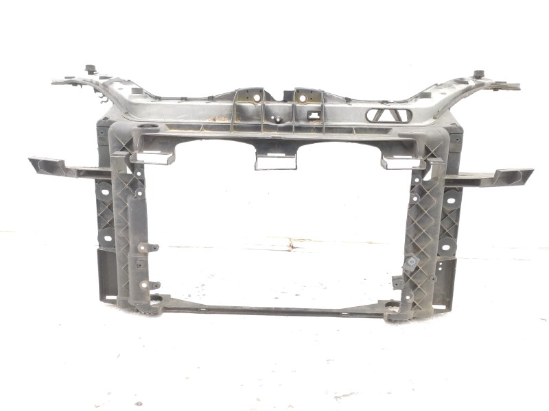 Recambio de panel frontal para ford fiesta (cbk) ghia referencia OEM IAM 4S6H16E146  
