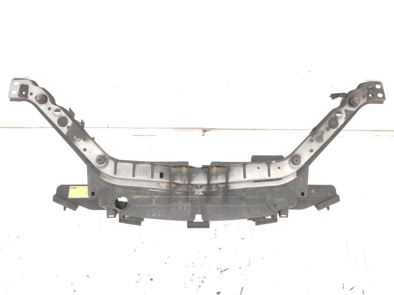 Recambio de panel frontal para ford fiesta (cbk) ghia referencia OEM IAM 4S6H16E146  