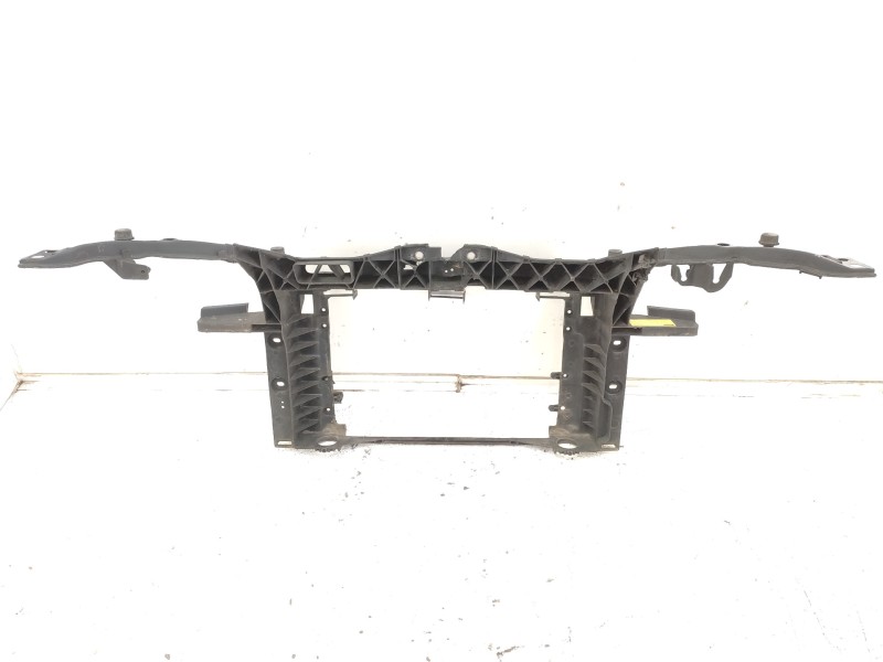 Recambio de panel frontal para ford fiesta (cbk) ghia referencia OEM IAM 4S6H16E146  