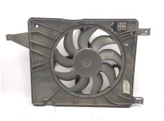 Recambio de electroventilador para nissan qashqai i (j10, nj10) 1.5 dci referencia OEM IAM  21481JD200 