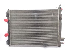 Recambio de radiador agua para nissan qashqai i (j10, nj10) 1.5 dci referencia OEM IAM  21400JD51B 