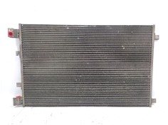 Recambio de condensador / radiador aire acondicionado para nissan qashqai i (j10, nj10) 1.5 dci referencia OEM IAM  92100JD500 