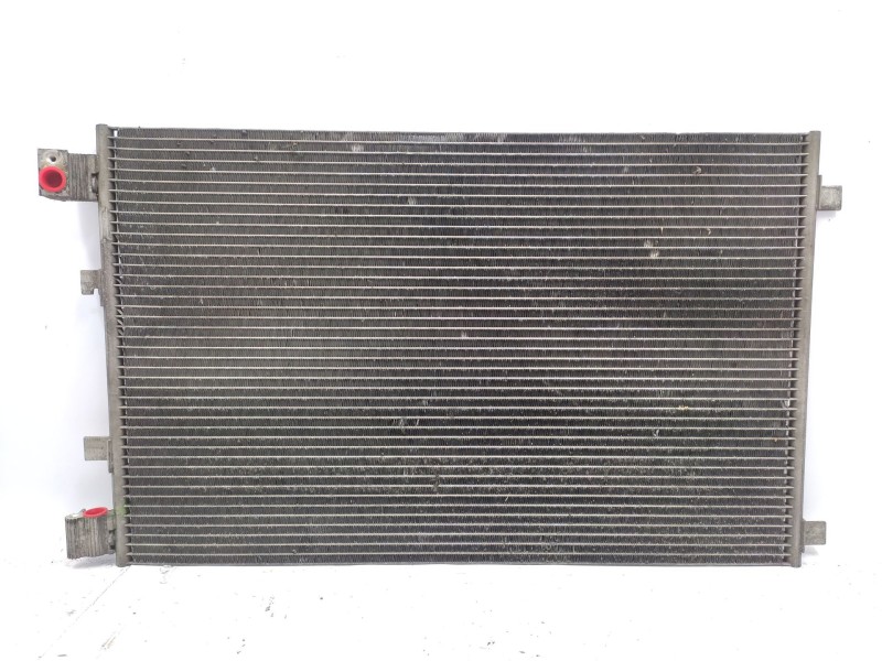 Recambio de condensador / radiador aire acondicionado para nissan qashqai i (j10, nj10) 1.5 dci referencia OEM IAM  92100JD500 