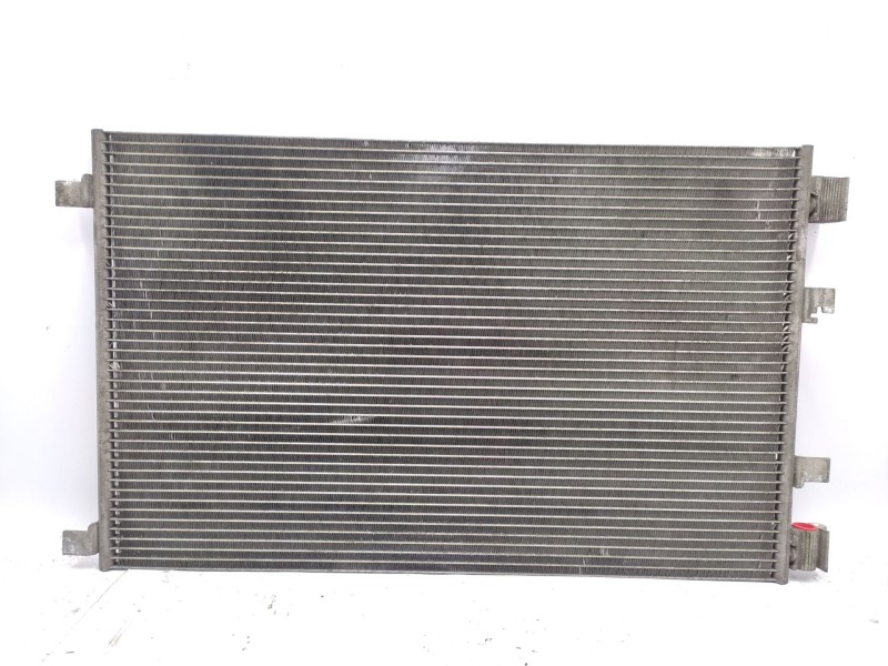Recambio de condensador / radiador aire acondicionado para nissan qashqai i (j10, nj10) 1.5 dci referencia OEM IAM  92100JD500 
