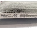 CONDENSADOR / RADIADOR AIRE ACONDICIONADO 92100JD500 995889U