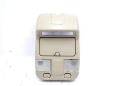 Recambio de luz interior para nissan patrol gr v wagon (y61) 3.0 dti referencia OEM IAM   