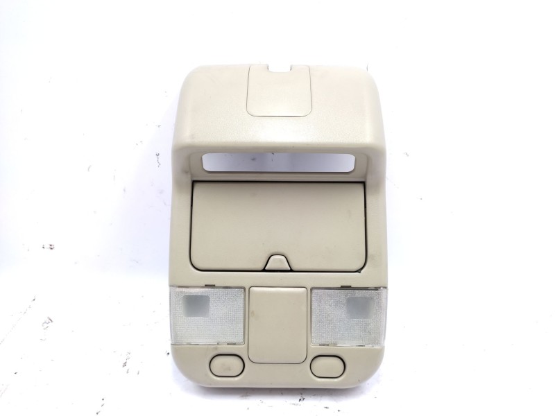 Recambio de luz interior para nissan patrol gr v wagon (y61) 3.0 dti referencia OEM IAM   