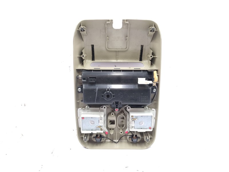Recambio de luz interior para nissan patrol gr v wagon (y61) 3.0 dti referencia OEM IAM   