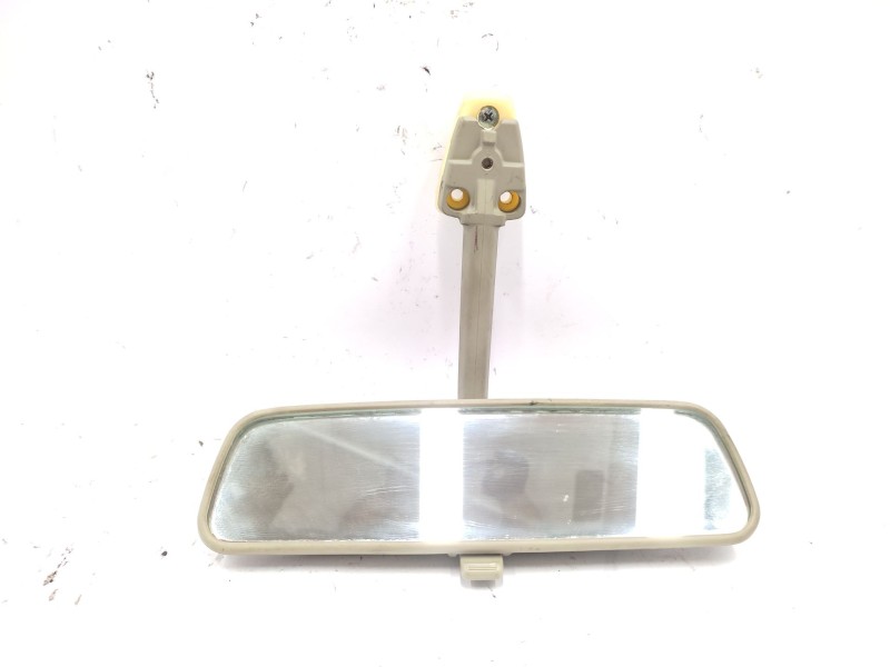 Recambio de espejo interior para nissan patrol gr v wagon (y61) 3.0 dti referencia OEM IAM 96321VC700  