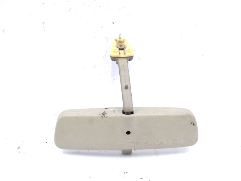 Recambio de espejo interior para nissan patrol gr v wagon (y61) 3.0 dti referencia OEM IAM 96321VC700  