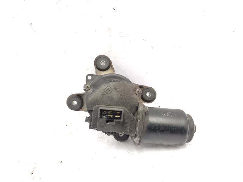 Recambio de motor limpia delantero para nissan patrol gr v wagon (y61) 3.0 dti referencia OEM IAM  28810VB000 