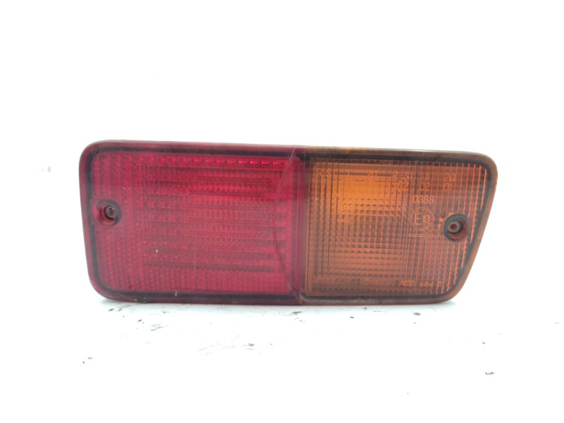 Recambio de piloto trasero izquierdo paragolpes para nissan patrol gr v wagon (y61) 3.0 dti referencia OEM IAM   