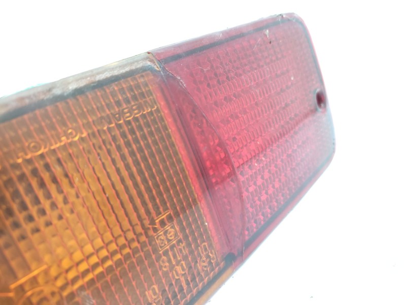 Recambio de piloto trasero izquierdo paragolpes para nissan patrol gr v wagon (y61) 3.0 dti referencia OEM IAM   