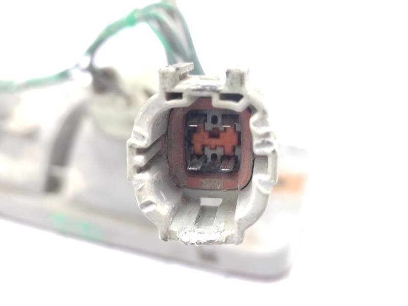 Recambio de piloto trasero izquierdo paragolpes para nissan patrol gr v wagon (y61) 3.0 dti referencia OEM IAM   
