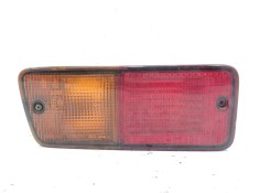 Recambio de piloto trasero derecho paragolpes para nissan patrol gr v wagon (y61) 3.0 dti referencia OEM IAM 26550VB126  