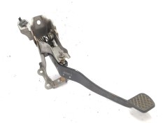 Recambio de pedal embrague para nissan patrol gr v wagon (y61) 3.0 dti referencia OEM IAM   