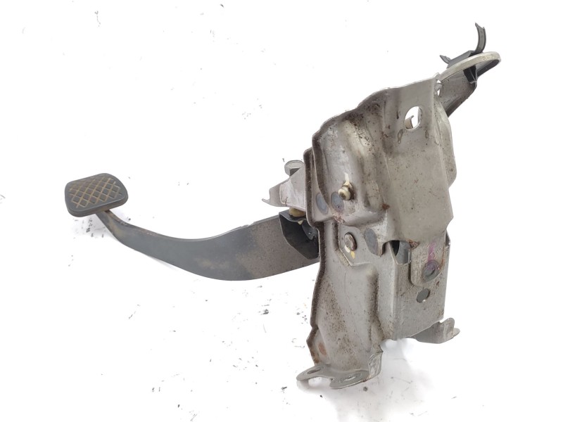 Recambio de pedal embrague para nissan patrol gr v wagon (y61) 3.0 dti referencia OEM IAM   