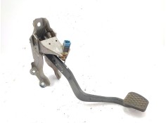 Recambio de pedal freno para nissan patrol gr v wagon (y61) 3.0 dti referencia OEM IAM   
