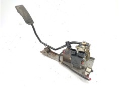 Recambio de pedal acelerador para nissan patrol gr v wagon (y61) 3.0 dti referencia OEM IAM   